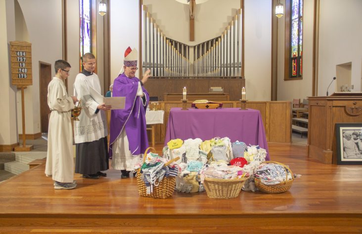 Christ Child Society kicks off 75th anniversary celebration
