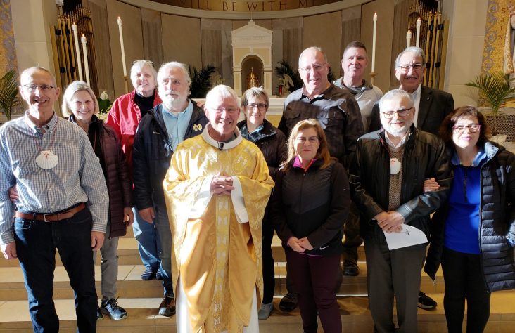 Around the Diocese: May 1, 2022