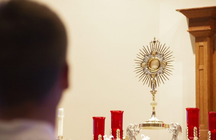 The St. Andrew Novena: Prayerful Preparation for Christmas