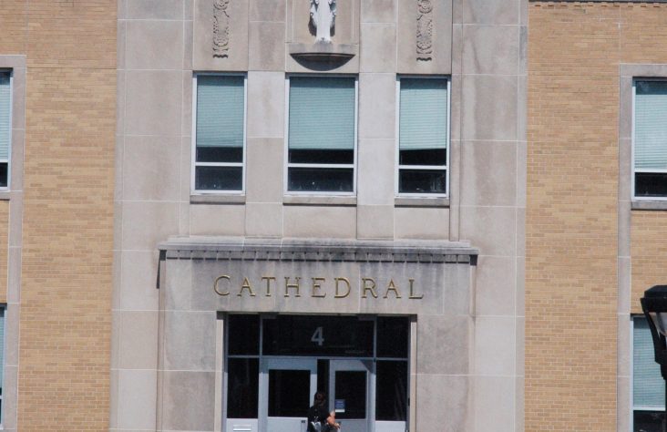 Indiana court sides with archdiocese over teacher firing