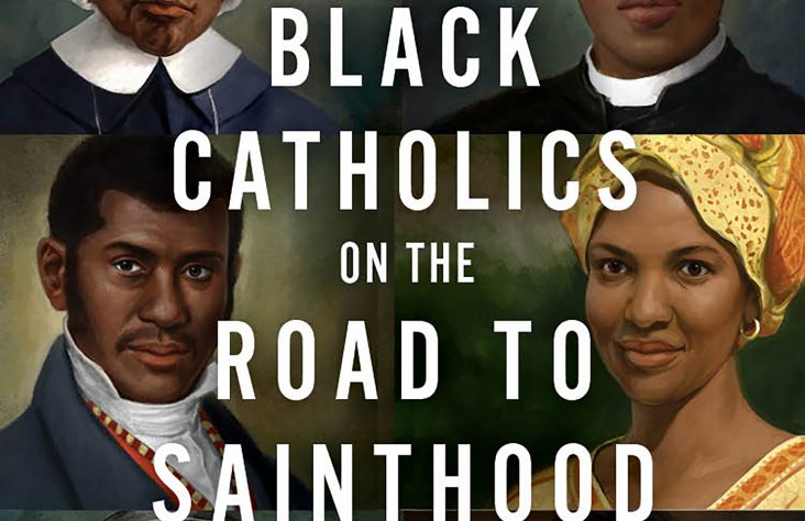 Fort Wayne Author’s Award-Winning Book Highlights African-American Candidates for Sainthood as Models for Today