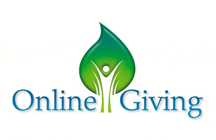 COVID, Computers, and Coffers: Online Giving Grows Across Diocese