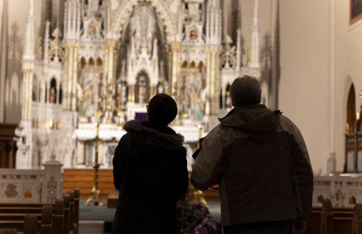 Church Tour an Opportunity for Ecumenism