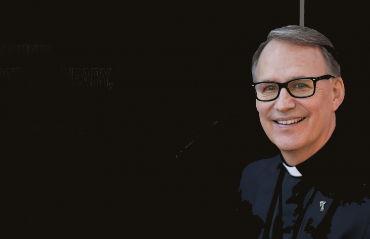 Bishop of St. Cloud, Minnesota, Retires; Pope Names Oregon Pastor and University of Notre Dame Grad as Successor
