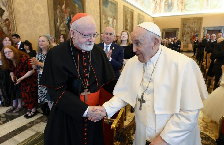 Cardinal: Papal Commission Begins Building Safeguarding Culture in Curia
