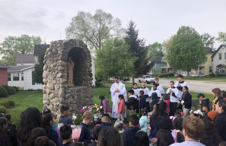 Around the Diocese: May 28, 2023