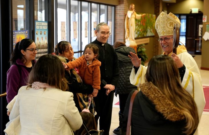 Indiana Choice Legislation Adds Options for Diocesan Families
