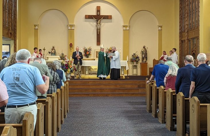 Around the Diocese: September 3, 2023