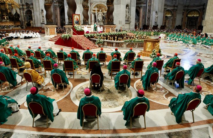 10 Things to Know about October’s Synod on Synodality in Rome