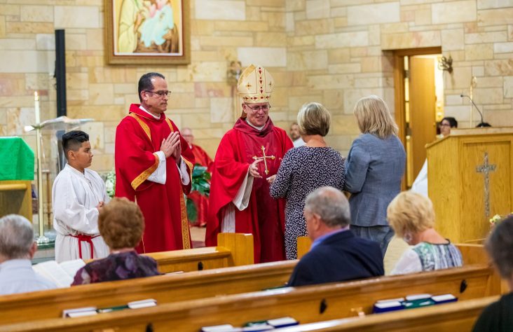 Around the Diocese: October 1, 2023