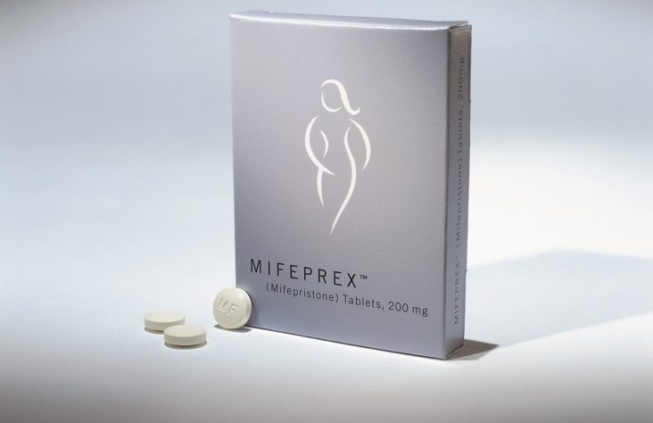 Report: Medical Abortions Spike in Year Since Dobbs