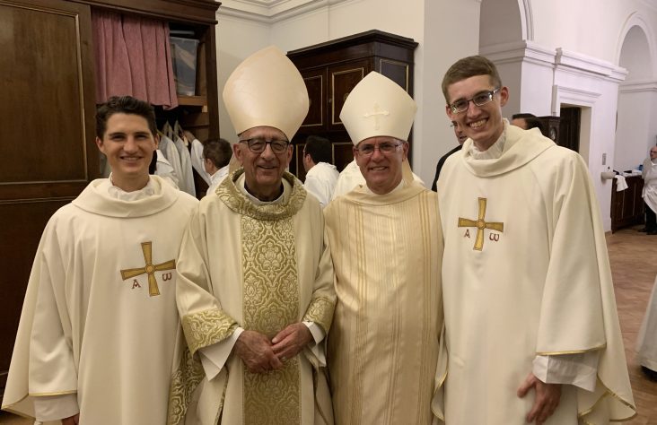 Around the Diocese: October 22, 2023