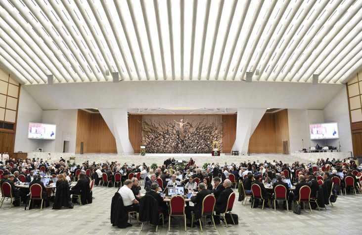 10 Takeaways from the Synod’s Synthesis Report – and Why They Matter