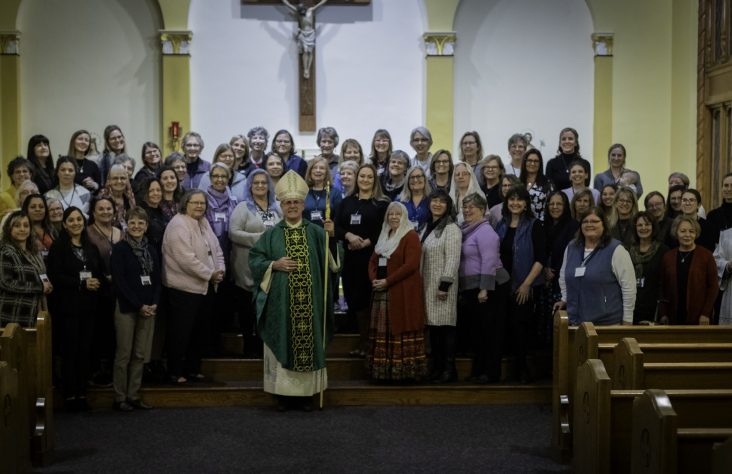Around the Diocese: February 4, 2023