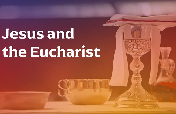Eucharistic Small Groups Successful in Diocese