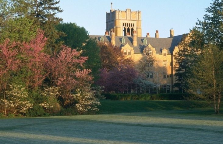 Saint Mary’s College Reverses Transgender Admission Policy