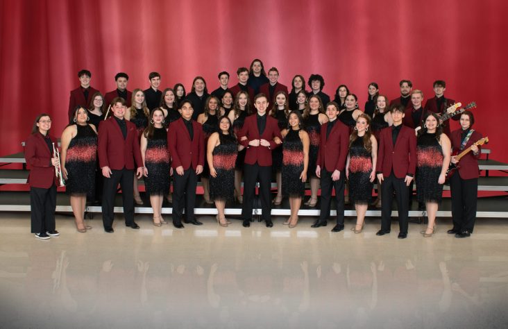 Bishop Luers to Host 50th Annual Show Choir Invitational