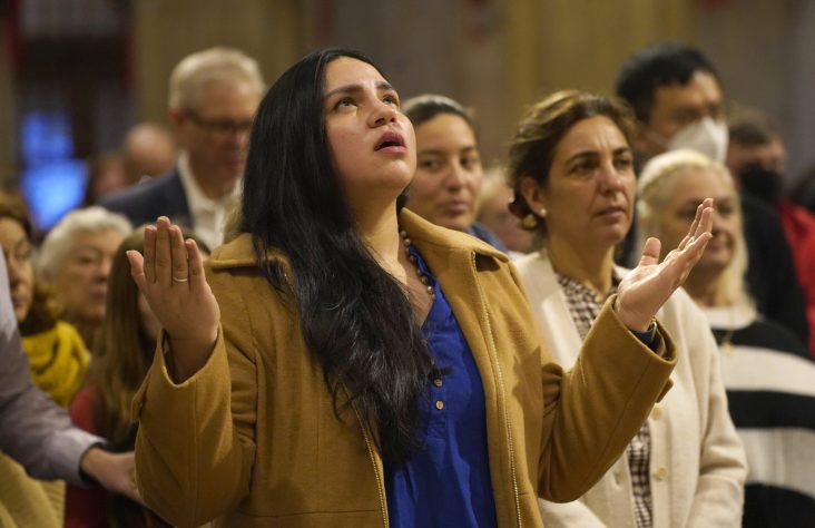 Eucharistic Revival’s ‘Invite One Back’ Initiative Helps Parishes Reach Lapsed Catholics