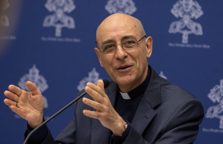 New Vatican Document Defends Human Dignity