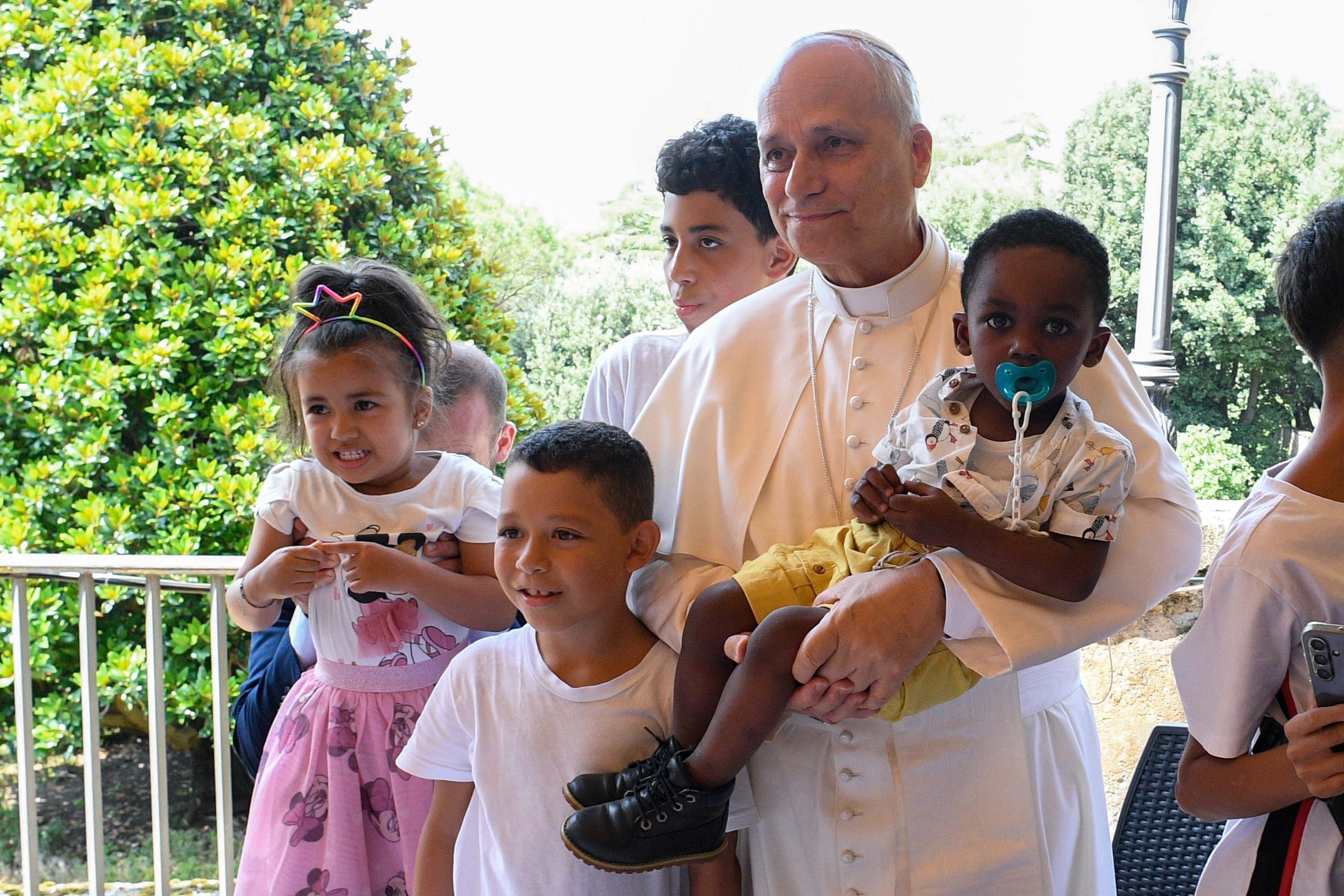 News Briefs: August 24, 2025