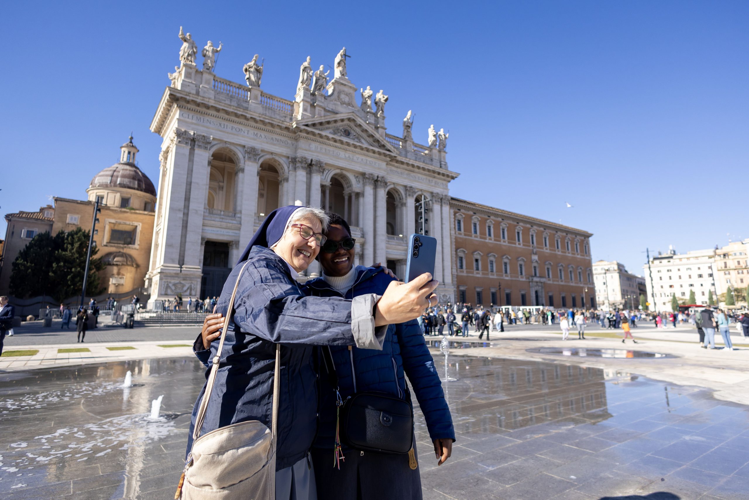 News Briefs: November 16, 2025